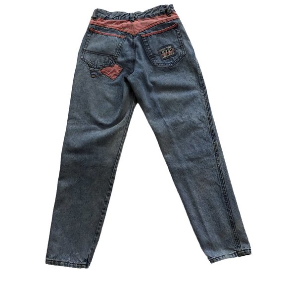 Vintage Get USED by Elie Classic Jeans - Picture 3 of 10